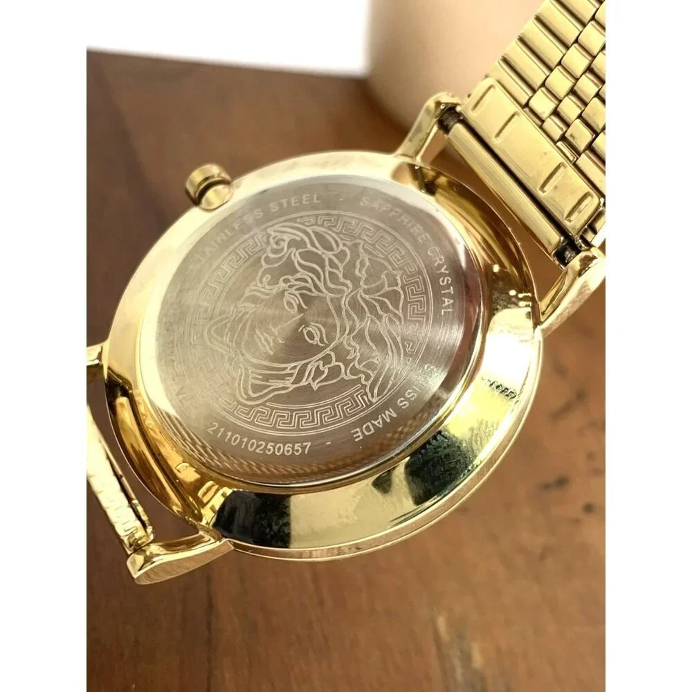 Versace women watch